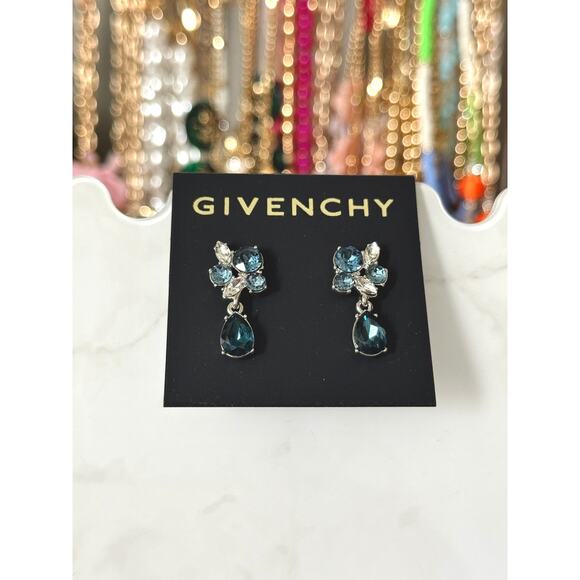 Givenchy Earrings - Picture 1 of 1